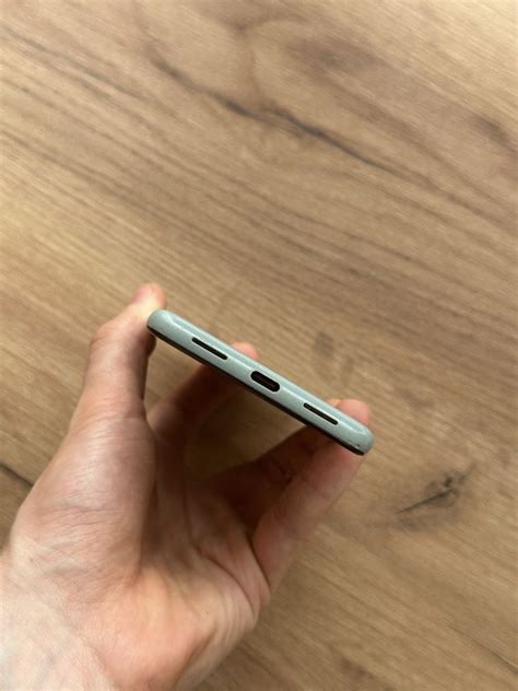 Google Pixel 5 8/128GB Sorta Sage Гугл Піксель 5 8/128гб Зелений: 6 300 ...