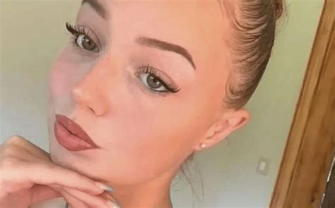 Disparition de Lina (15 ans) : où en est l'enquête pour "enlèvement et ...