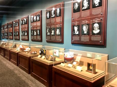 Jim Thorpe Museum & Oklahoma Sports Hall of Fame | TravelOK.com ...