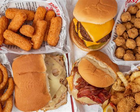 Order Zip’s Drive In (Monroe St) Delivery in Spokane | Menu & Prices