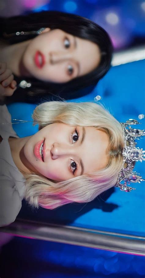 Chae young M/V the feels | Fotos de mi esposa, Walpaper kpop, Chicas