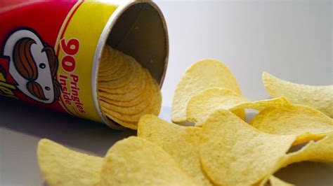 It Took a Court to Decide Whether Pringles Are Potato Chips | HowStuffWorks