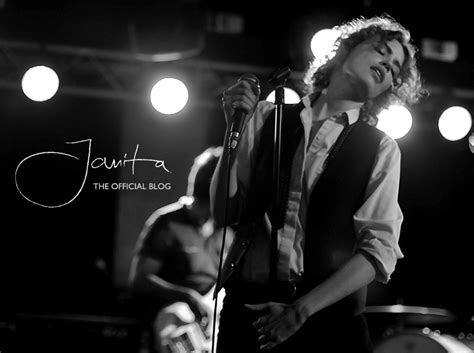JANITA :: The Official Blog