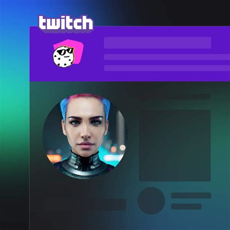 Twitch Streamer With A Digital Avatar Say Nyt | Digital World