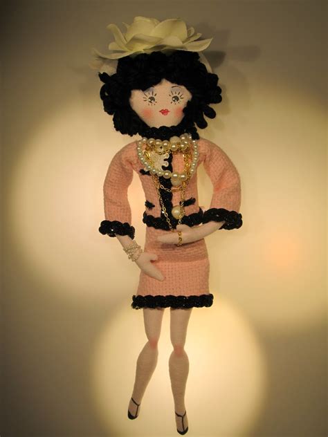 KAERIE FAERIE: THE ICONIC LIL COCO DOLL 2012