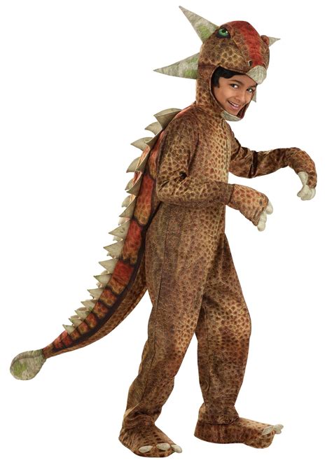long neck dinosaur costume 2