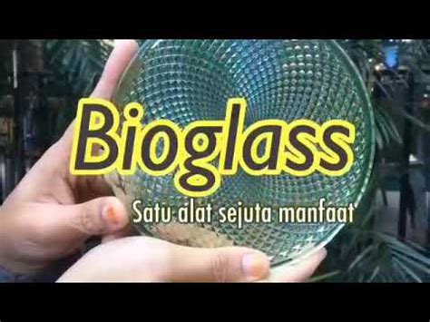 Bioglass - YouTube