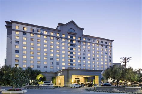 The Camby Hotel Occupying a prime location in the...