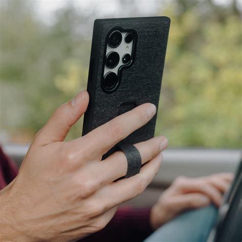 Etui na telefon Peak Design Mobile Everyday Case Loop Samsung Galaxy