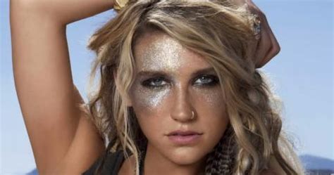 KESHA songs and albums | full Official Chart history