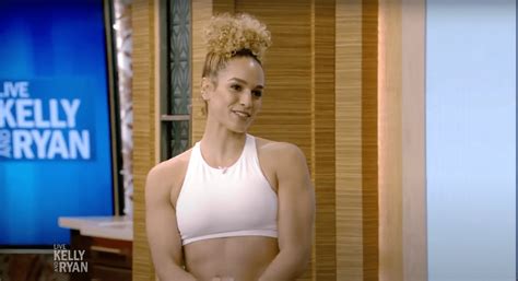 Jess Sims speaks about new opportunity working on College GameDay: 'To
