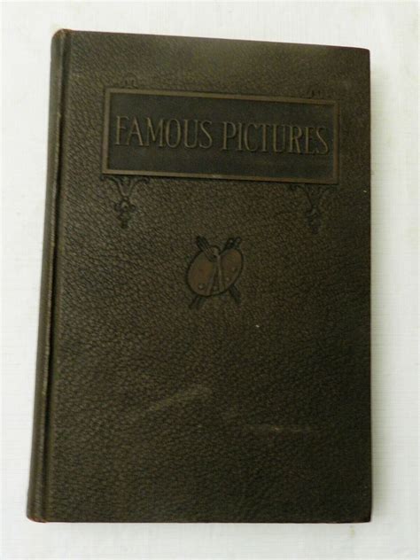 1917, Famous Pictures Reproduced from Renowned Paintings.., Stanton