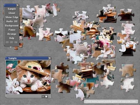 Some cute online jigsaw puzzle games « SCRABBLE :: WonderHowTo