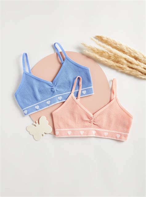 shop pack   textured trainer bra  max uae