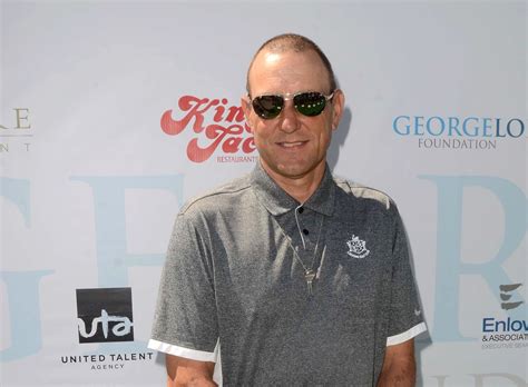 Who is Vinnie Jones and who is he currently dating? – The Sun | The Sun