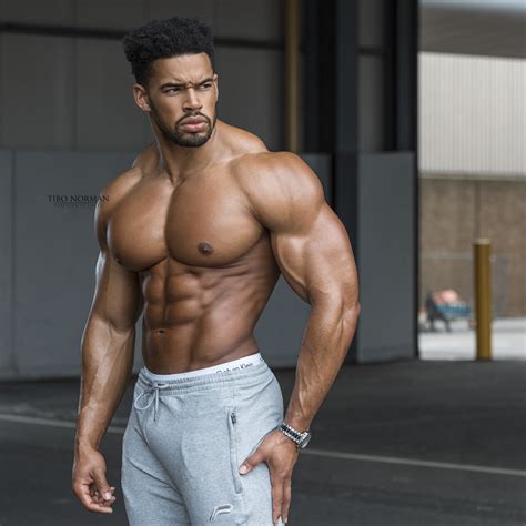 Outdoors — TIBO NORMAN