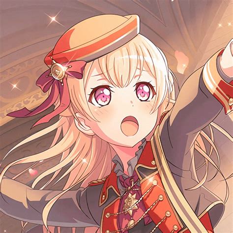 Pin on bandori