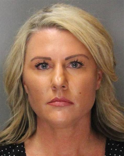 Female cop, 44, jailed for having sex with teen son of police colleague