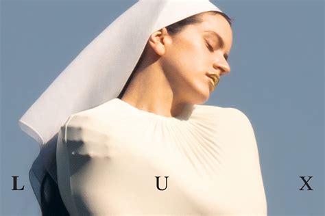 ROSALÍA has confirmed an extensive LUX TOUR for 2026 - Dork