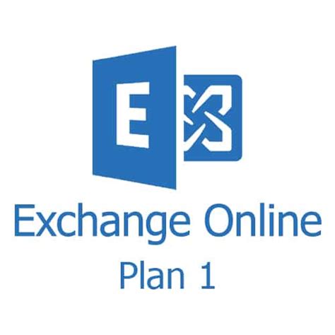 Exchange Online Plan 1 CSP - Save Mak