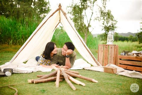 { Ryan } + { Cheza } : The Great Outdoors | The Perfect Grey ...