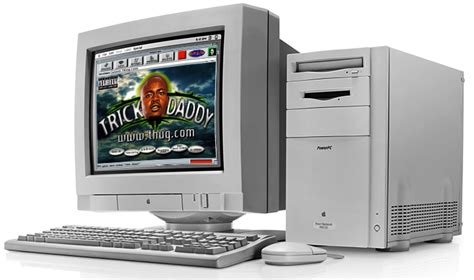 How Trick Daddy Introduced Hip-Hop To The Internet With 'www.thug.com