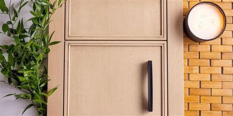 Wood Mode | Simple Sanctuary: Elevated Minimalism Bath Design