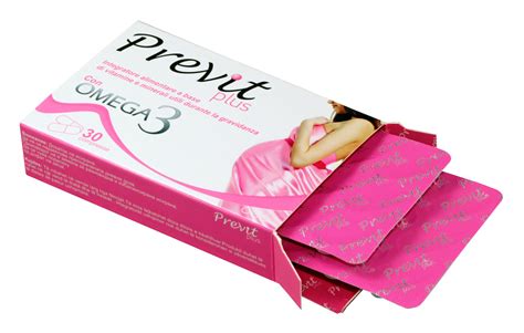 Previt Plus - DS Natural