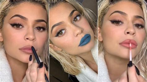 Kylie Cosmetics to Launch Three New Lip Kits: 2014, Queen, and Kylie | Allure