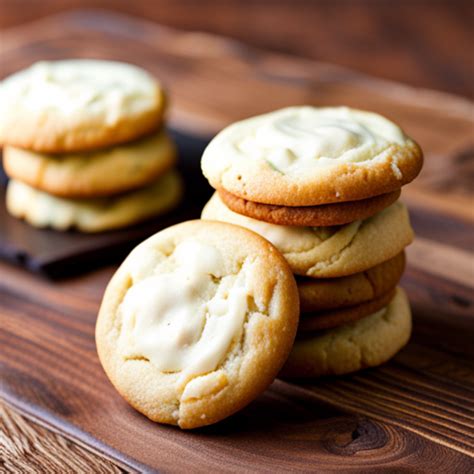 Cream Cheese Cookies Recipe - Instacart