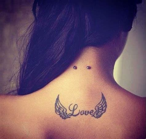 Best 24 Love Tattoos Design Idea For Men and Women - Tattoos Ideas