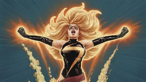 🔥 [68+] Captain Marvel Carol Danvers Wallpapers | WallpaperSafari