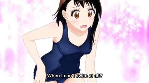 Anime's One-Piece Swimsuit Fetish and the History of Japanese Swimsuits ...