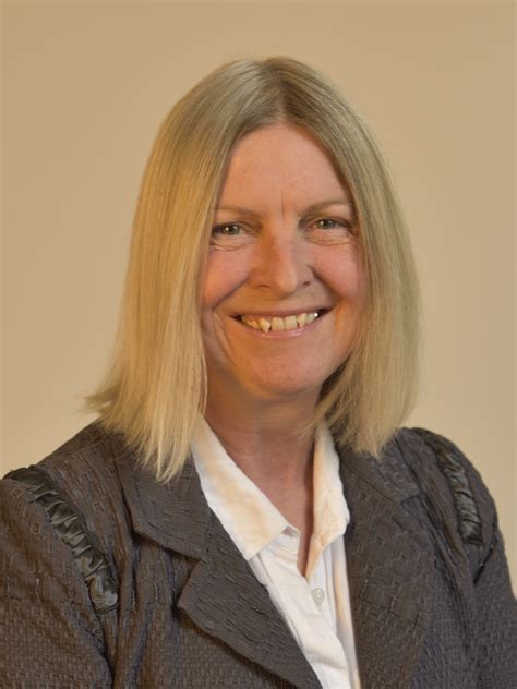 Catherine Read to stand as Green Party Parliamentary candidate for