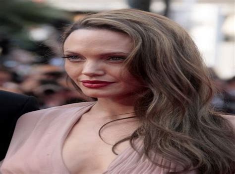 Angelina Jolie to portray Cleopatra | The Independent | The Independent