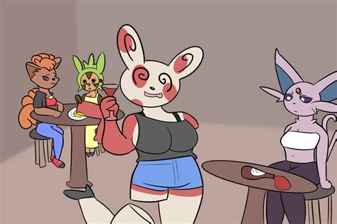 tipsy by monasARTS on DeviantArt