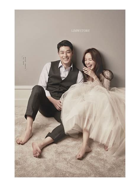korea wedding photo with MY FIRST LADY studio new sample | Korea ...