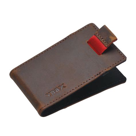 Minimalist Slim Front Pocket Easy Wallet