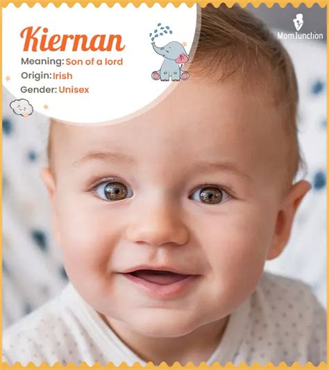 kiernan  meaning origin history  popularity