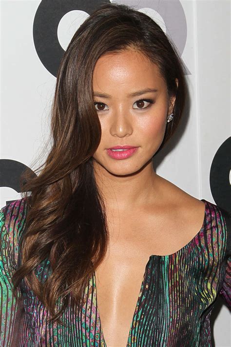 Download Jamie Chung 1600 X 2400 Wallpaper Wallpaper | Wallpapers.com