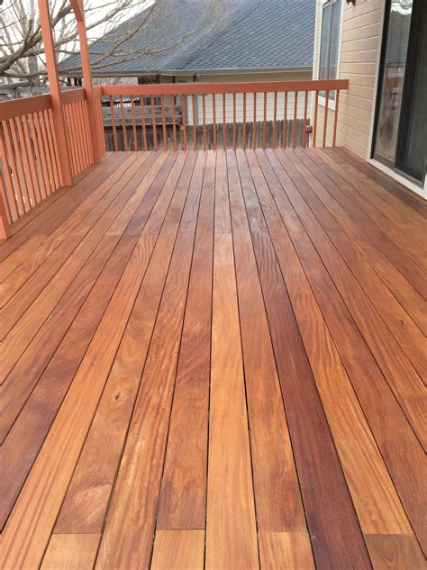 Cool Deck Stain Colors
