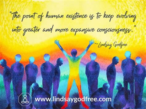 Higher Consciousness: What Is It and Why We Want to Know | Lindsay ...