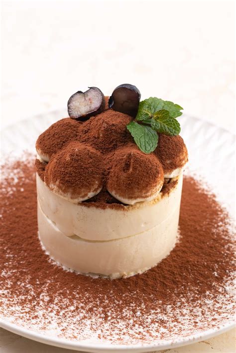 Originalni italijanski recept za tiramisu - Markiza LIVING