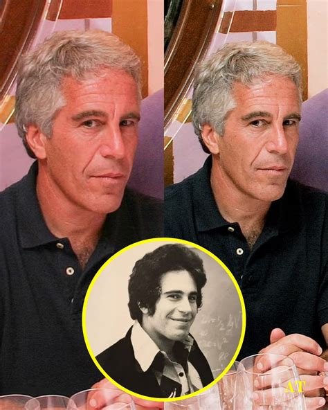 Humor - The Untold Childhood of Jeffrey Epstein: The Making of a