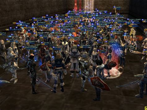 Lineage 2 Гайд Как заработать адены