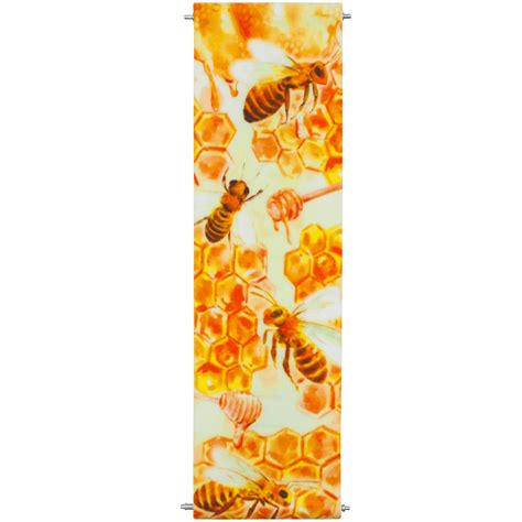 pro strap honey bees lovehandle