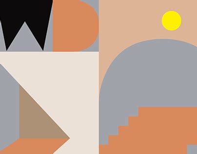 Graphic Design Freelance Portfolio Summer 2021 on Behance