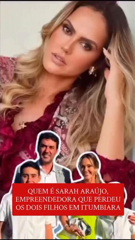 Sarah Tinoco Araujo - Sarah Tinoco Araujo Traiu O Marido