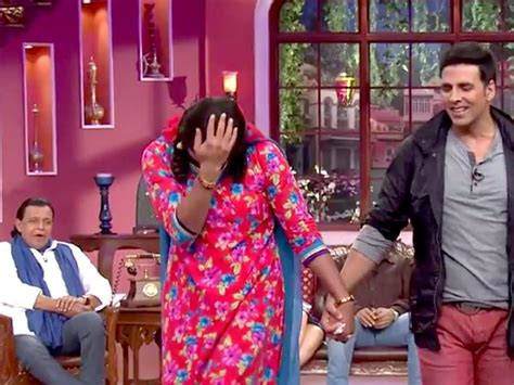 Kapil Sharma And Sunil Grover Ridicule Mad In India | Sunil Grover Back ...