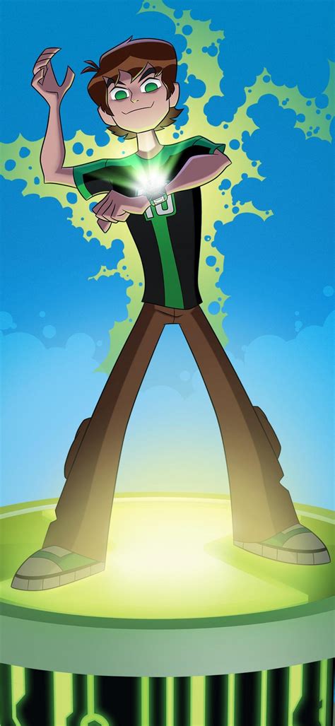 Ben 10 Omniverse Aliens Wallpaper 4k - Infoupdate.org
